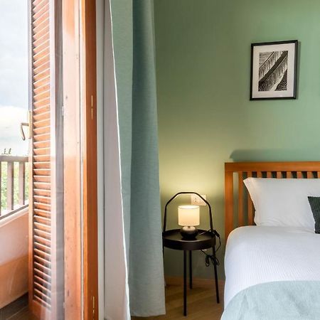 Joivy Superb Apt Close To Fiera Milano And City Life 외부 사진