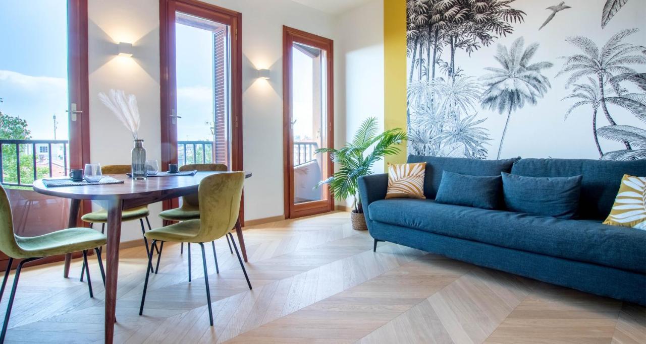 Joivy Superb Apt Close To Fiera Milano And City Life 외부 사진