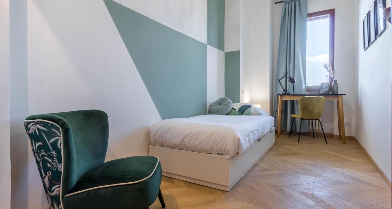 Joivy Superb Apt Close To Fiera Milano And City Life 외부 사진