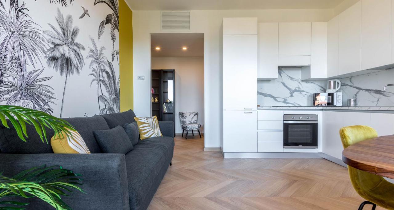 Joivy Superb Apt Close To Fiera Milano And City Life 외부 사진