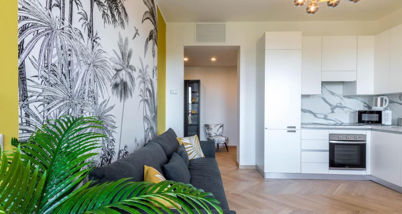 Joivy Superb Apt Close To Fiera Milano And City Life 외부 사진