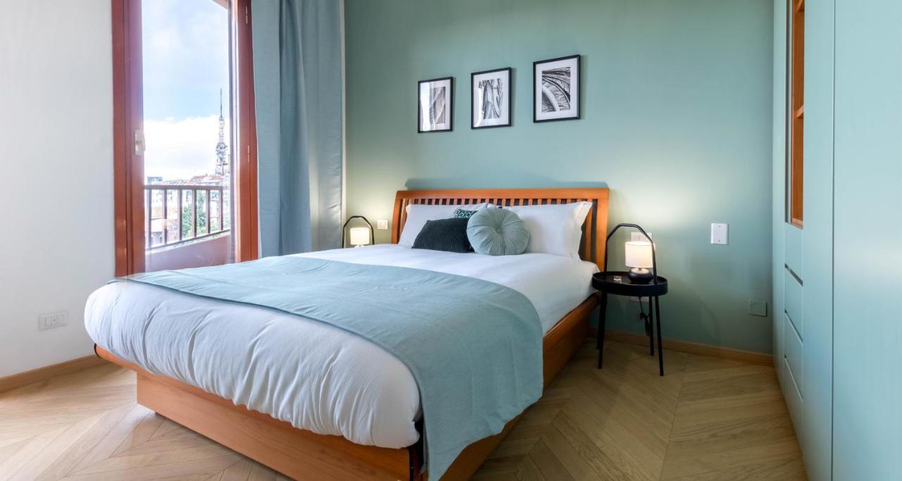 Joivy Superb Apt Close To Fiera Milano And City Life 외부 사진