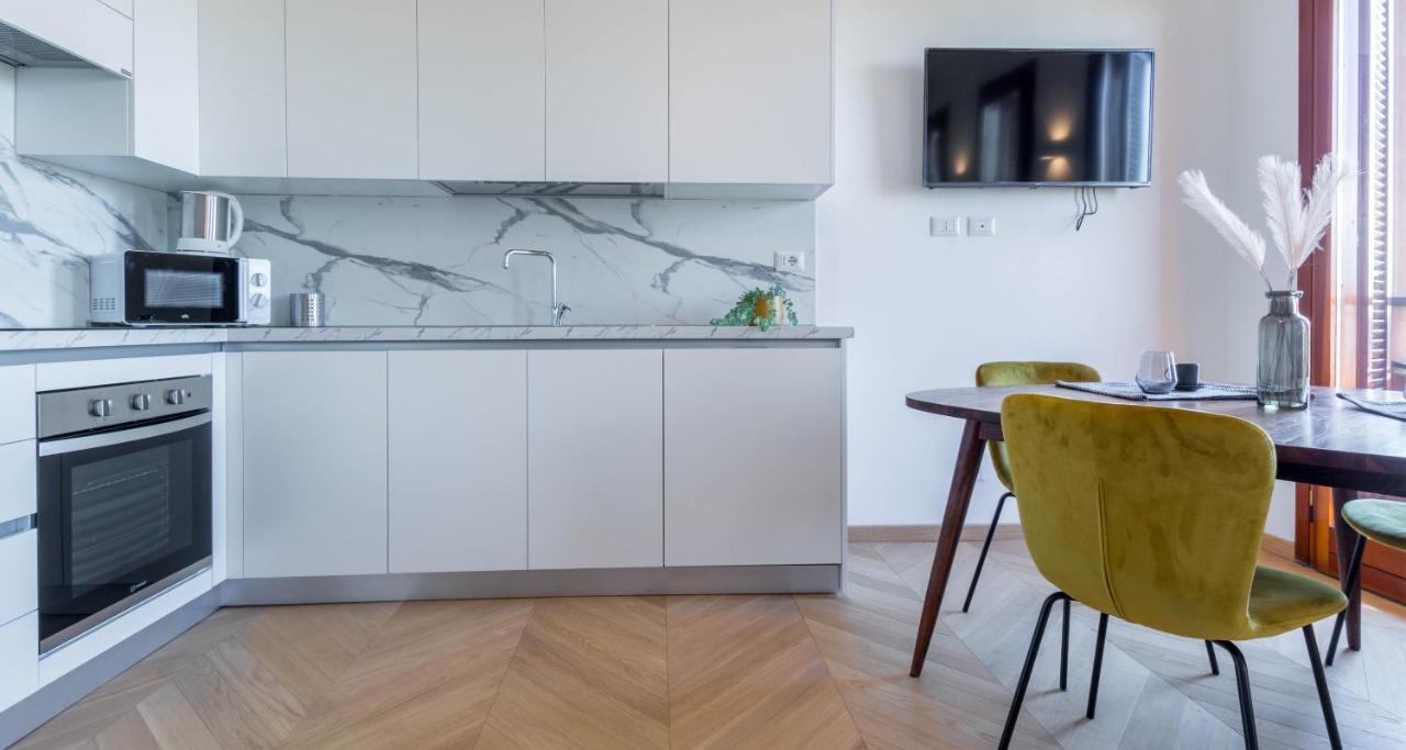 Joivy Superb Apt Close To Fiera Milano And City Life 외부 사진