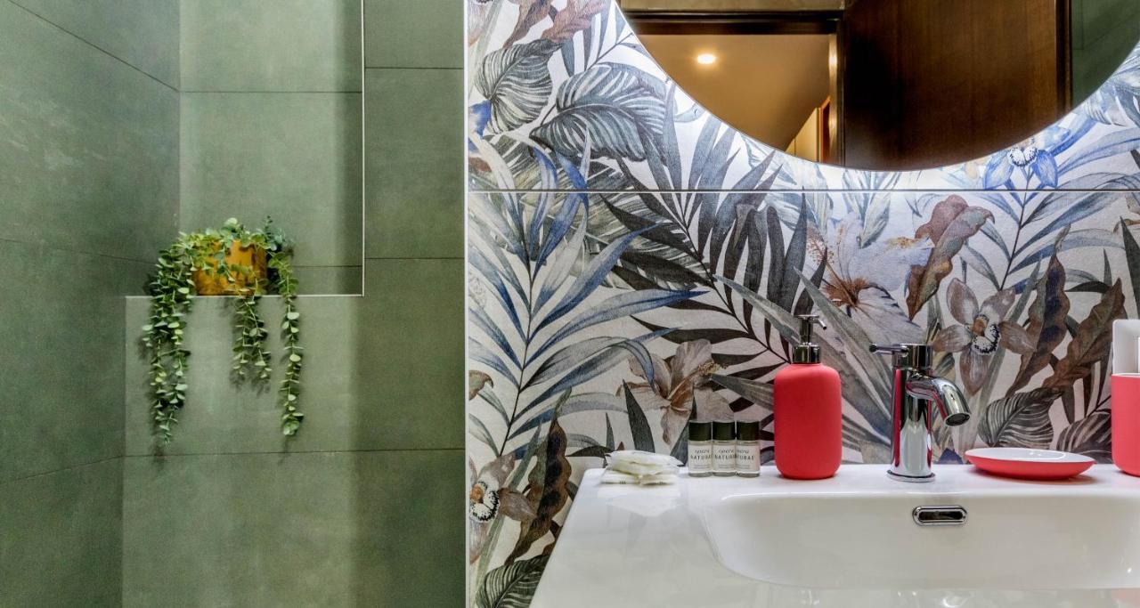 Joivy Superb Apt Close To Fiera Milano And City Life 외부 사진
