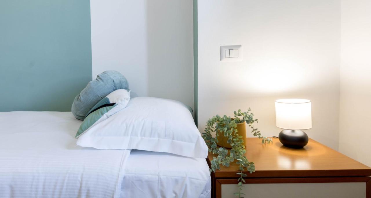 Joivy Superb Apt Close To Fiera Milano And City Life 외부 사진