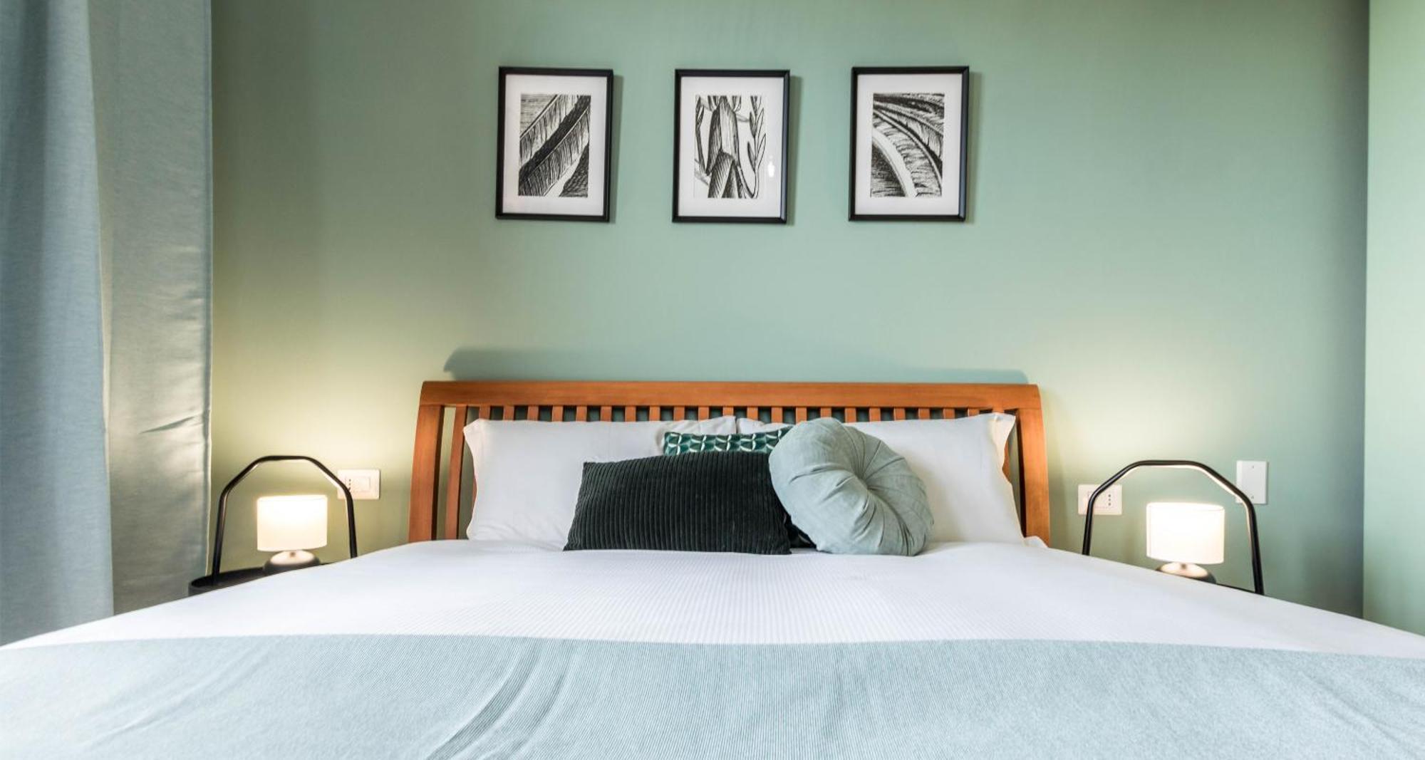 Joivy Superb Apt Close To Fiera Milano And City Life 외부 사진