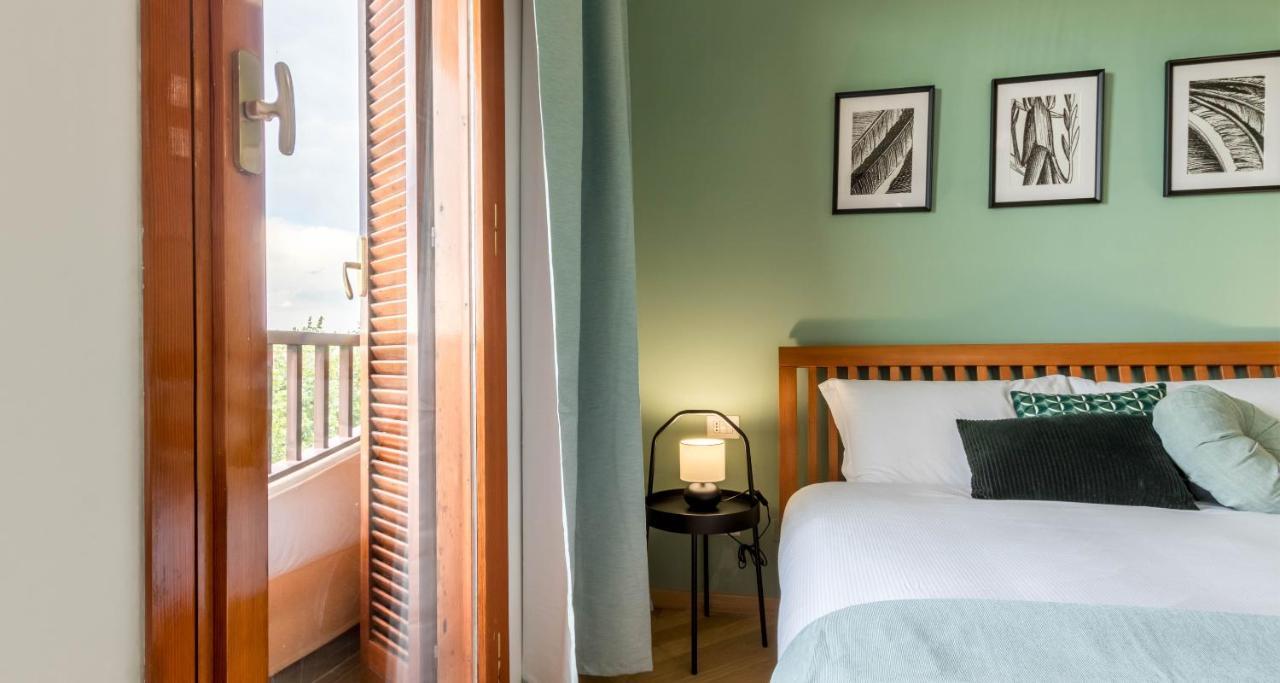 Joivy Superb Apt Close To Fiera Milano And City Life 외부 사진