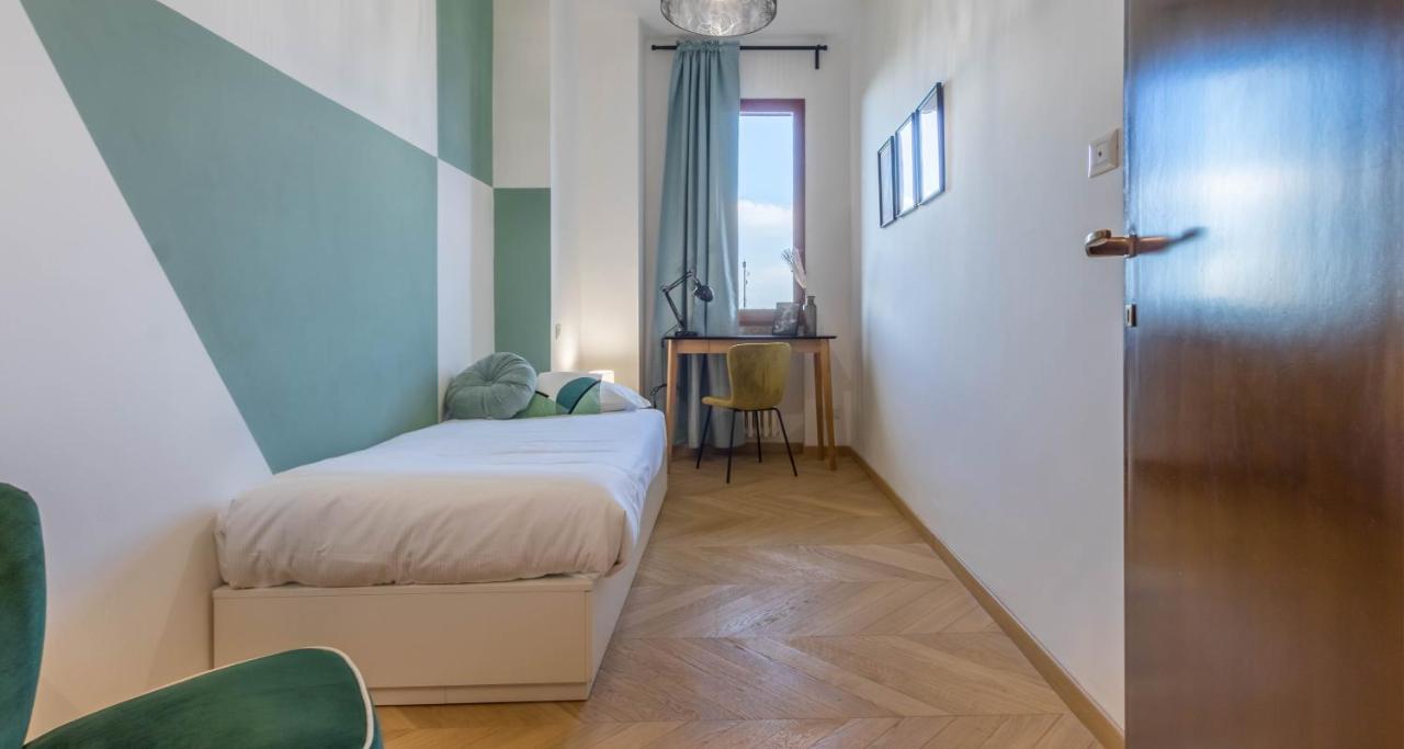 Joivy Superb Apt Close To Fiera Milano And City Life 외부 사진