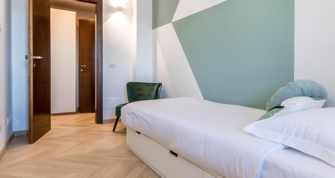 Joivy Superb Apt Close To Fiera Milano And City Life 외부 사진