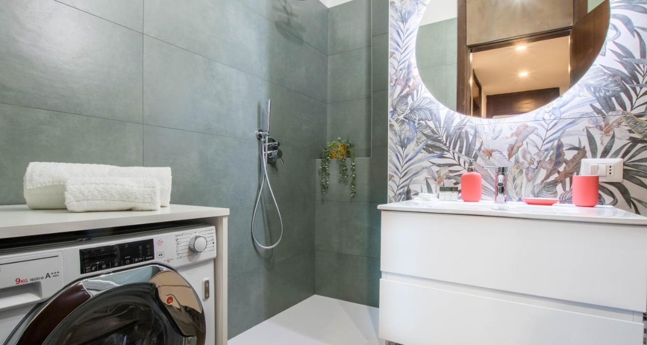 Joivy Superb Apt Close To Fiera Milano And City Life 외부 사진