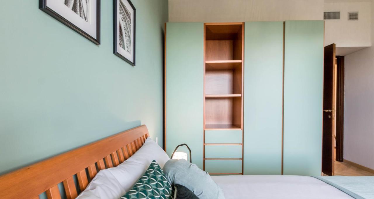 Joivy Superb Apt Close To Fiera Milano And City Life 외부 사진