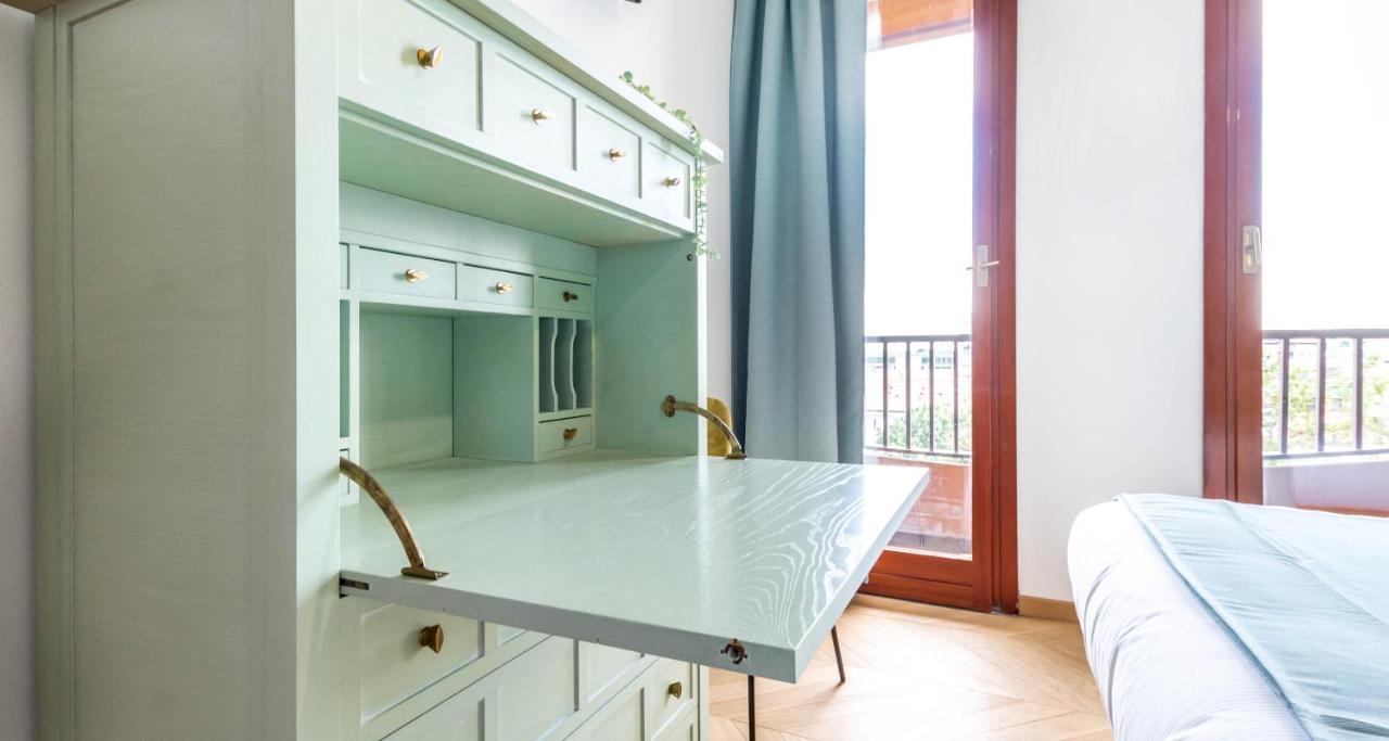 Joivy Superb Apt Close To Fiera Milano And City Life 외부 사진