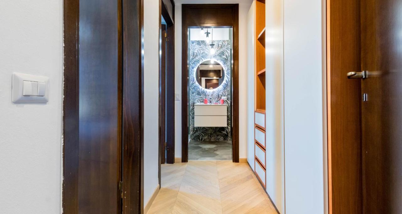 Joivy Superb Apt Close To Fiera Milano And City Life 외부 사진