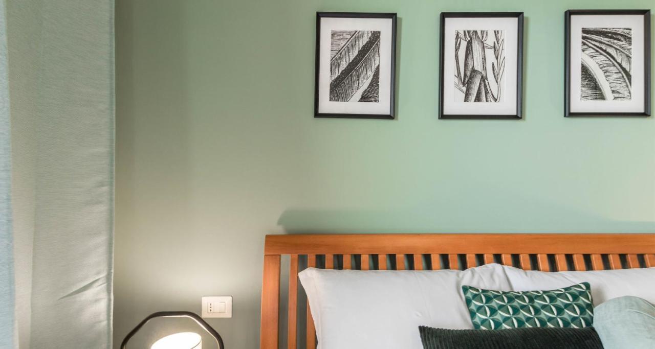 Joivy Superb Apt Close To Fiera Milano And City Life 외부 사진