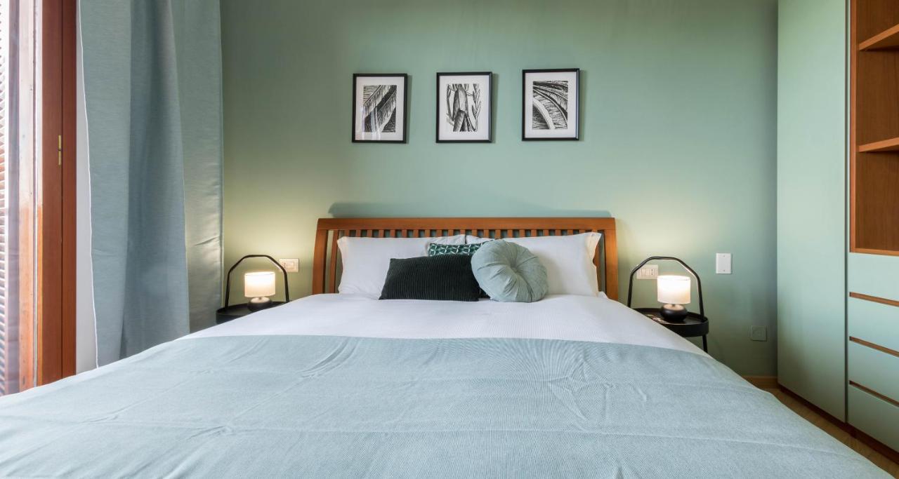 Joivy Superb Apt Close To Fiera Milano And City Life 외부 사진