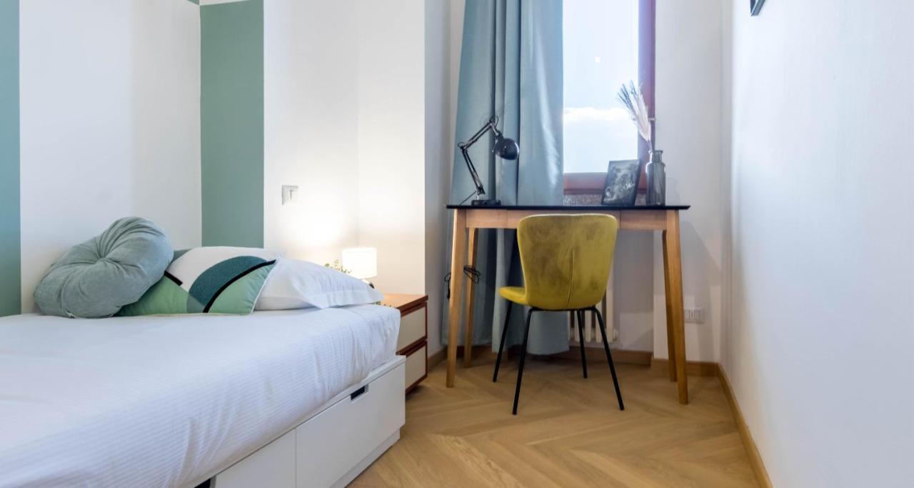 Joivy Superb Apt Close To Fiera Milano And City Life 외부 사진