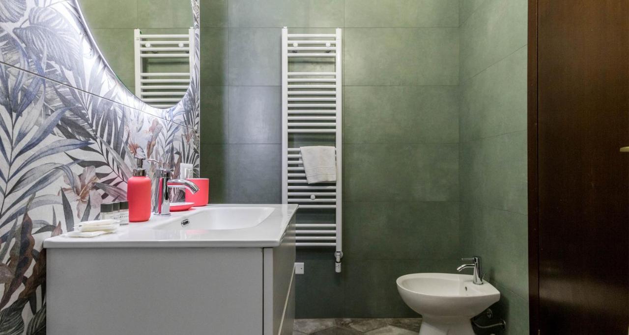 Joivy Superb Apt Close To Fiera Milano And City Life 외부 사진