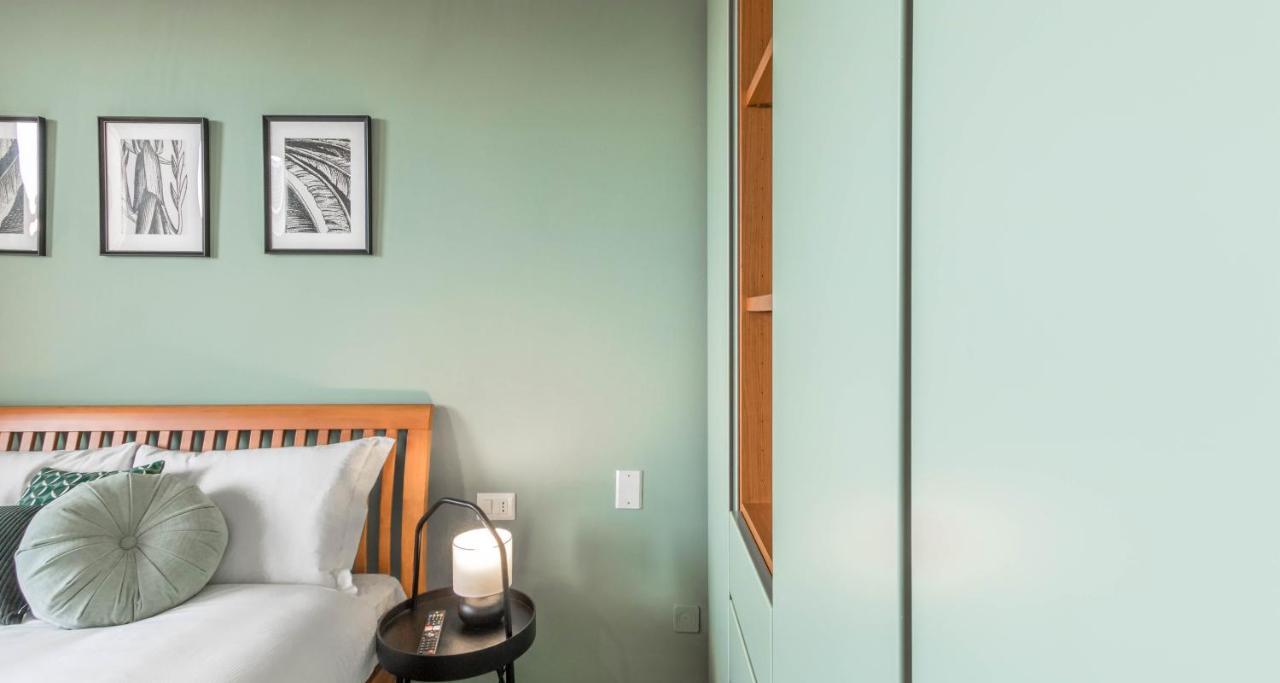 Joivy Superb Apt Close To Fiera Milano And City Life 외부 사진